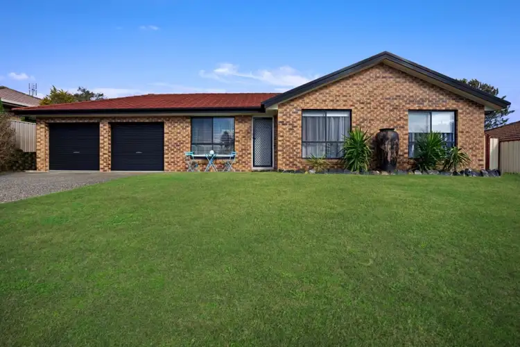 Main view of Homely house listing, 81 Denton Park Drive, Rutherford NSW 2320