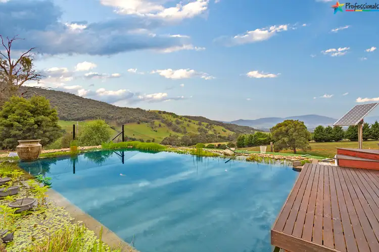 Fourth view of Homely house listing, 275 Yackandandah Road, Yackandandah VIC 3749