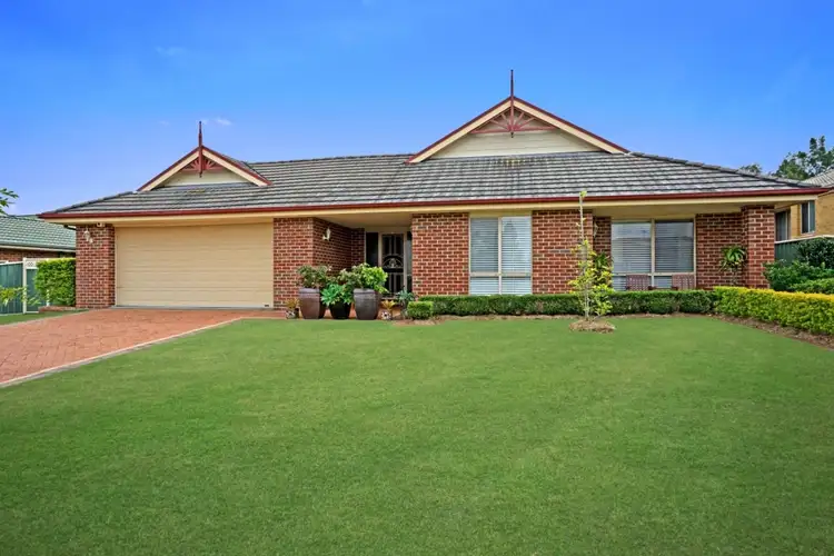 23 Galway Bay Drive, Ashtonfield NSW 2323