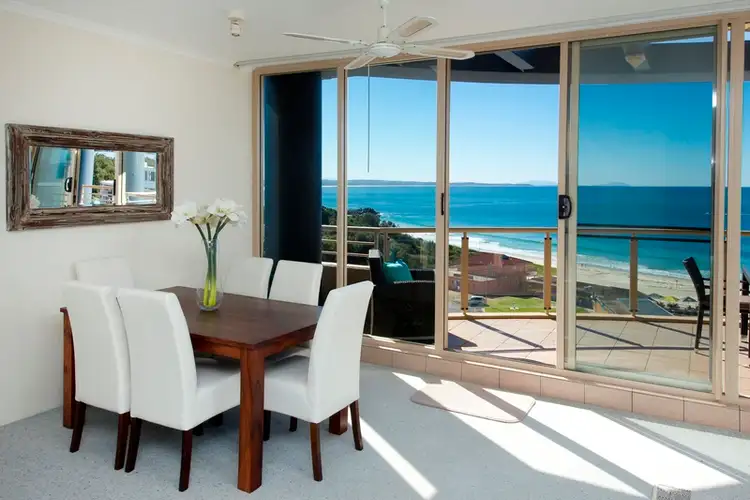 Sixth view of Homely apartment listing, 23/1-5 Beach Street, Forster NSW 2428