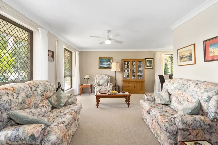 Second view of Homely house listing, 13 Jameson Avenue, East Ballina NSW 2478
