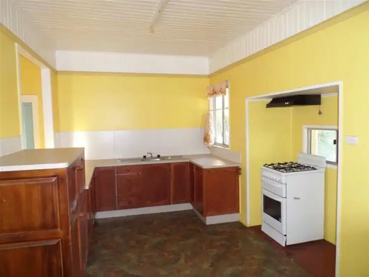 Fourth view of Homely house listing, 126 Murilla Street, Miles QLD 4415