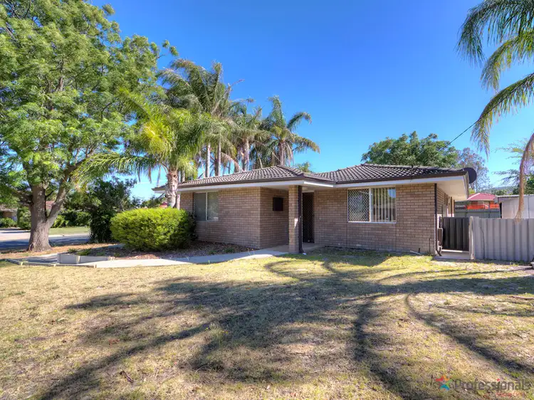 Main view of Homely house listing, 5 Fagin Way, Forrestfield WA 6058