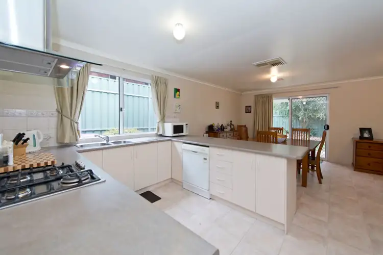 Second view of Homely house listing, 6 Jackaroo Crescent, Walkley Heights SA 5098