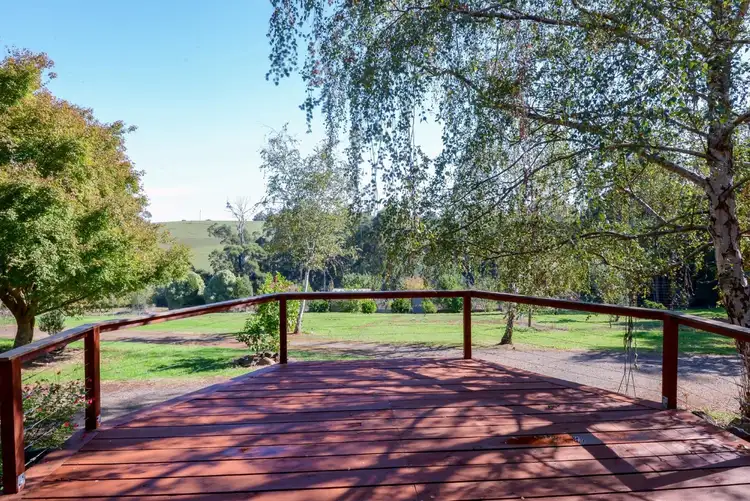 Sixth view of Homely house listing, 59 Lewis Road, Hoddles Creek VIC 3139