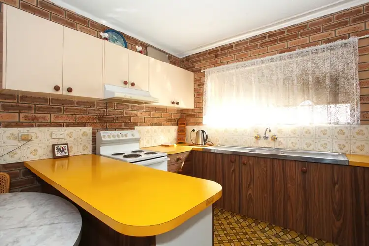 Second view of Homely unit listing, 1/135 Kennedy Drive, Tweed Heads West NSW 2485