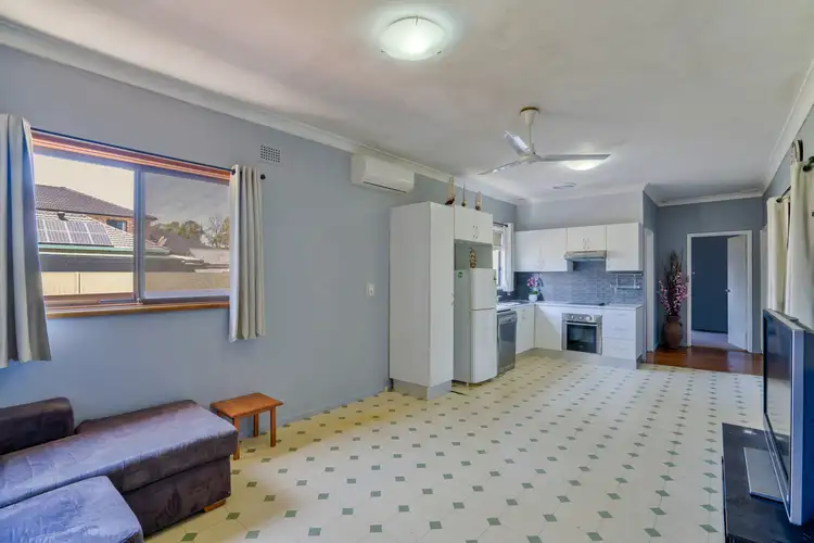 Third view of Homely house listing, 46 Boronia Road, Greenacre NSW 2190