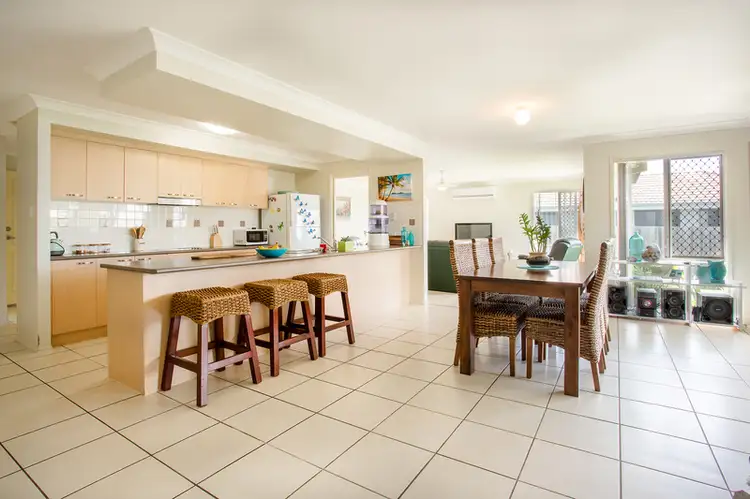 Main view of Homely house listing, 19 Hill End Avenue, Hillcrest QLD 4118