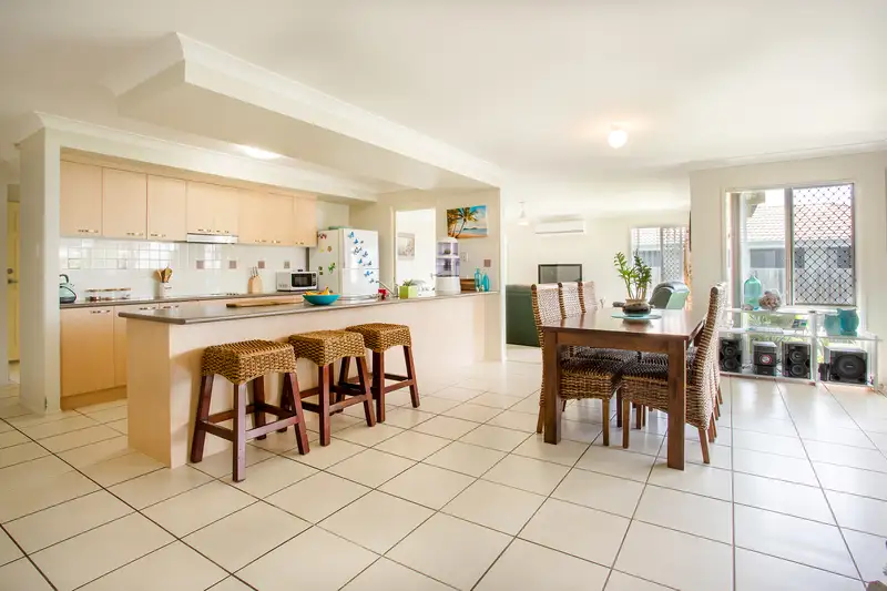 Main view of Homely house listing, 19 Hill End Avenue, Hillcrest QLD 4118