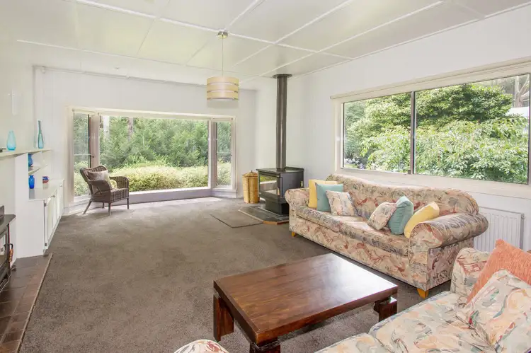 Sixth view of Homely house listing, 160 Blacksands Road, Three Bridges VIC 3797