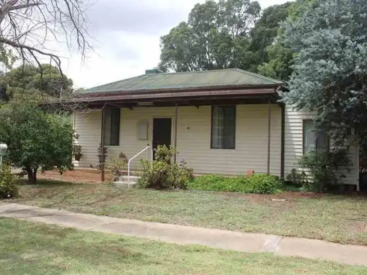 Second view of Homely house listing, 30 Williamson Street, Dookie VIC 3646