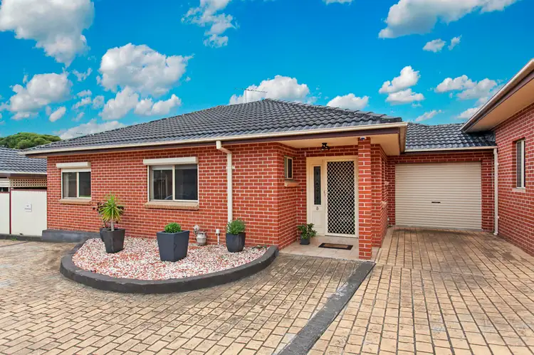Main view of Homely villa listing, 8/50-52 The Avenue, Yagoona NSW 2199