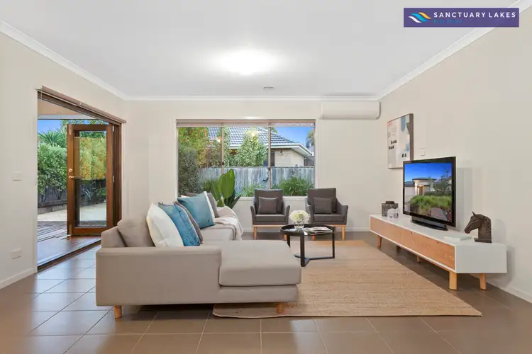 Sixth view of Homely house listing, 263 Sanctuary Lakes North Boulevard, Sanctuary Lakes VIC 3030