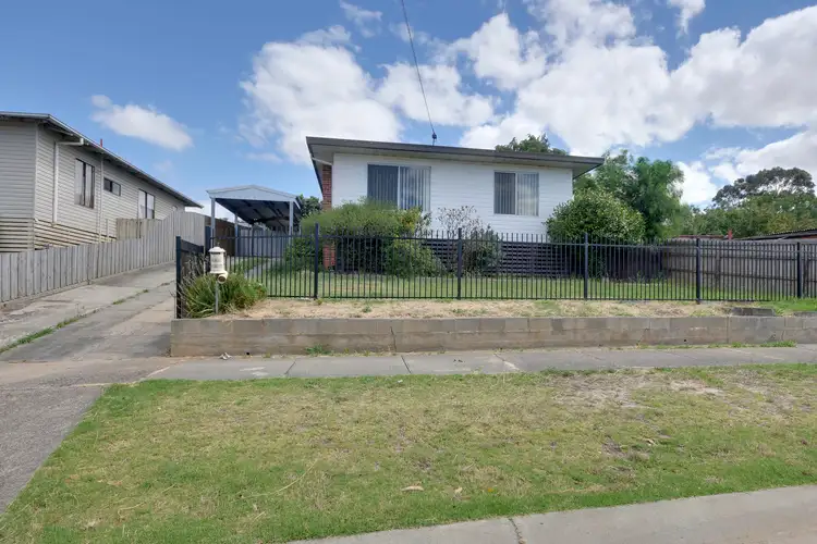 2 Tulloch Street, Morwell VIC 3840