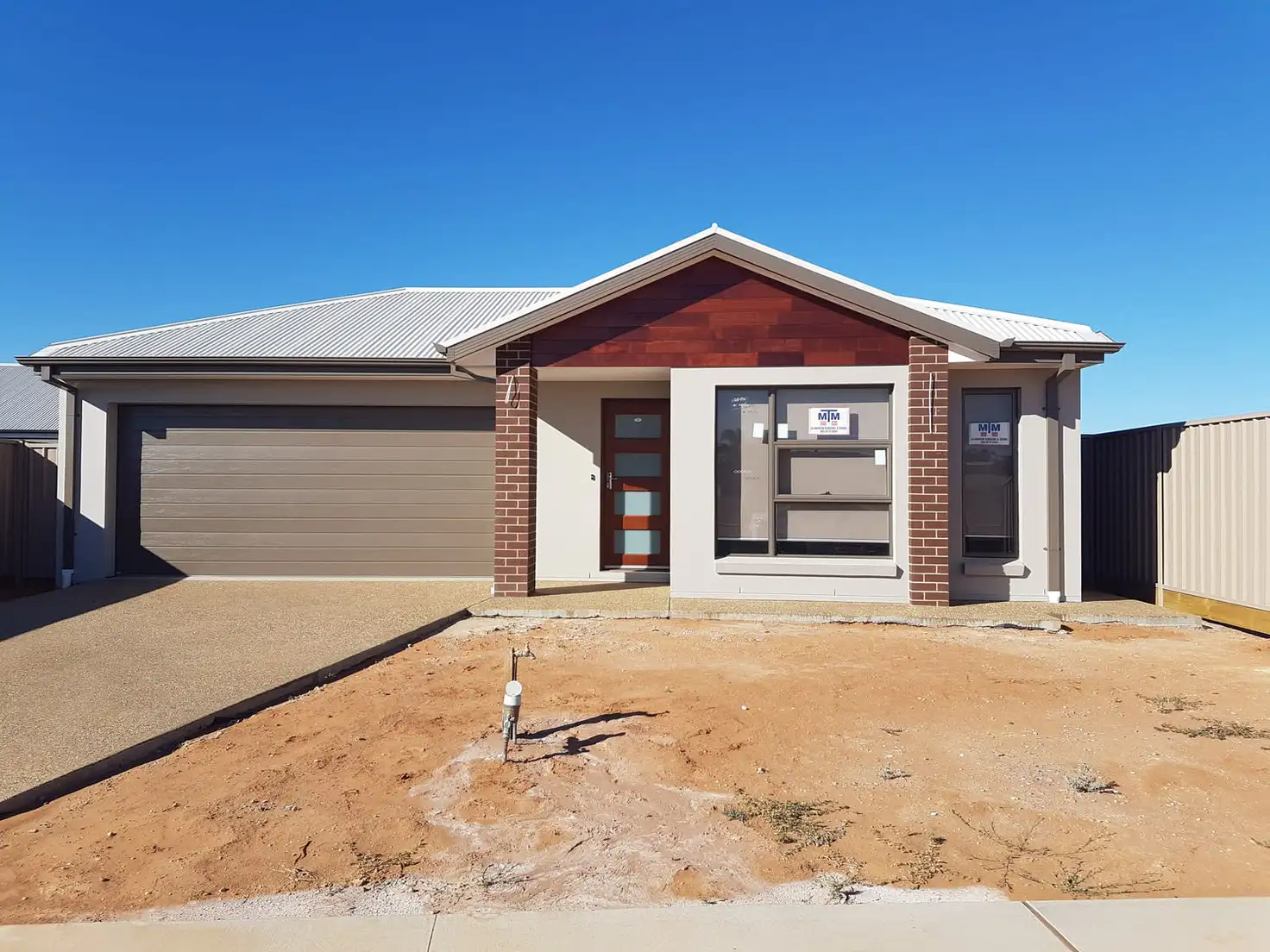 Main view of Homely house listing, 24 Central Park Drive, Mildura VIC 3500