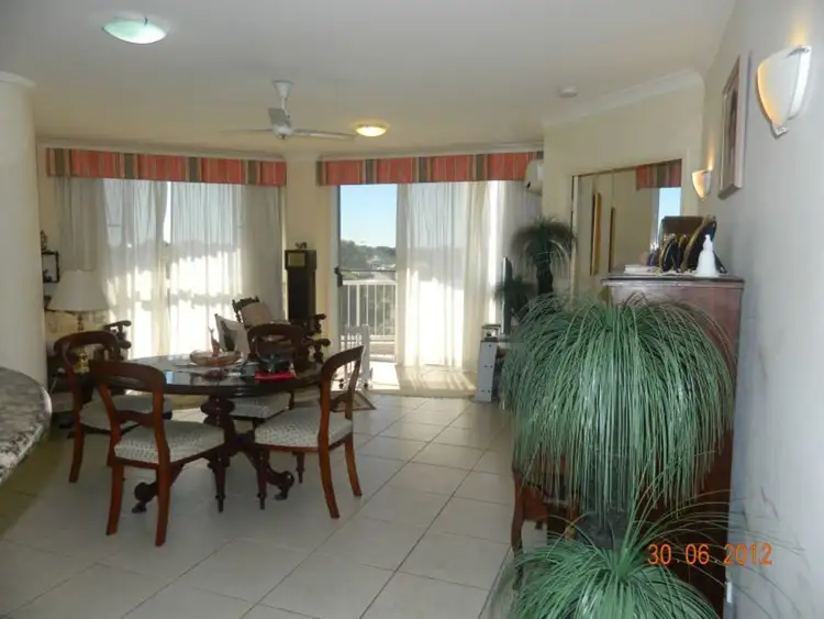 Sixth view of Homely apartment listing, 45/5 Links Court, Woorim QLD 4507