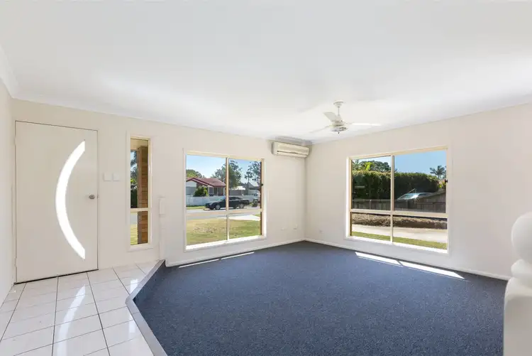 Second view of Homely house listing, 35 Hillmont Crescent, Morayfield QLD 4506