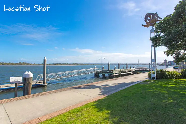 Fifth view of Homely apartment listing, 201/35 Fawcett Street, Ballina NSW 2478