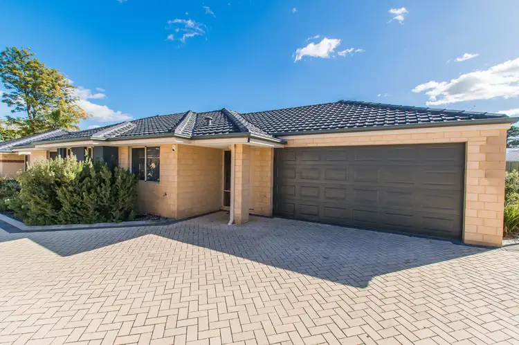 Third view of Homely house listing, 2/456 Kalamunda Road, High Wycombe WA 6057
