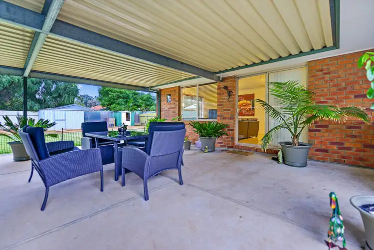 Fifth view of Homely house listing, 9 Glenmore Court, Paralowie SA 5108