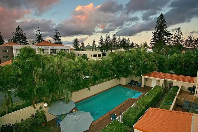 Third view of Homely unit listing, 18/2489 Gold Coast Highway, Mermaid Beach QLD 4218