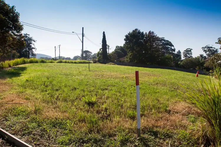 Main view of Homely land listing, 612 The Entrance Road, Wamberal NSW 2260