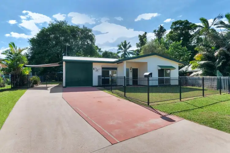 Sixth view of Homely house listing, 6 BOUNTY Close, Bentley Park QLD 4869