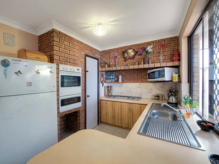 Sixth view of Homely house listing, 6 Baloo Place, Koongamia WA 6056
