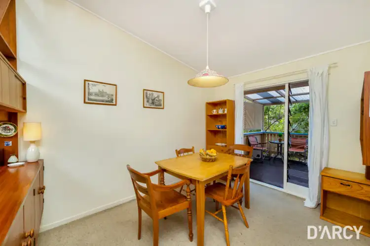 Sixth view of Homely house listing, 24 D'Aguilar Road, The Gap QLD 4061