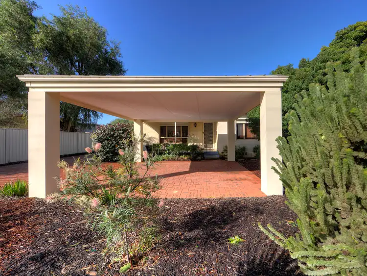 Second view of Homely house listing, 242 Morley Drive East, Eden Hill WA 6054