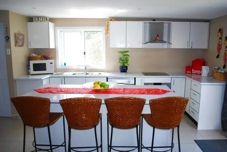 Third view of Homely house listing, 162 Canterbury Road, Glenfield NSW 2167