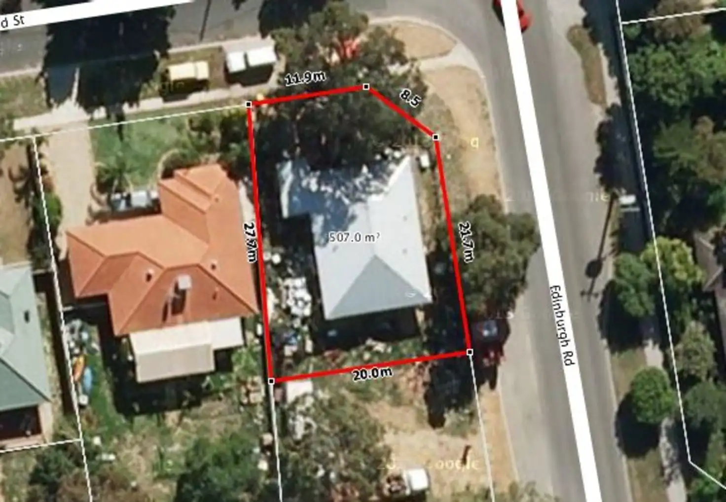 Main view of Homely house listing, 1 Harewood Street, Forrestfield WA 6058