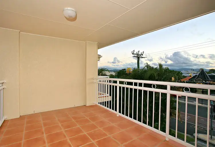 Sixth view of Homely unit listing, 18/2489 Gold Coast Highway, Mermaid Beach QLD 4218