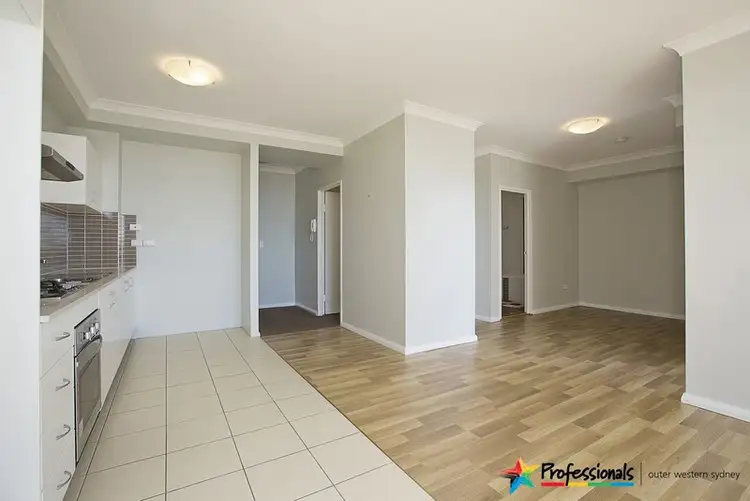 Sixth view of Homely unit listing, 35/254 Beames Avenue, Mount Druitt NSW 2770