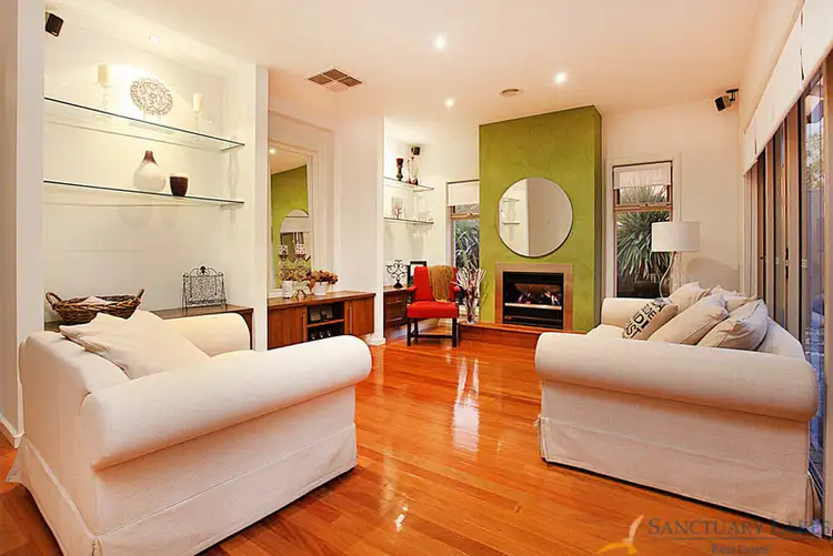 Fourth view of Homely house listing, 6 Peppercorn Court, Sanctuary Lakes VIC 3030
