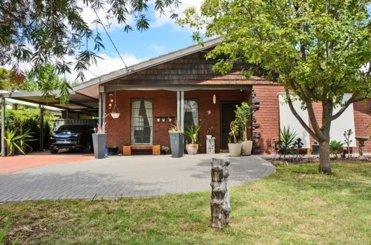 9 Hector Street, Mildura VIC 3500