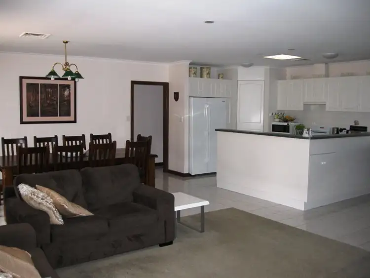 Fourth view of Homely house listing, 4 Barkla Road, Kadina SA 5554