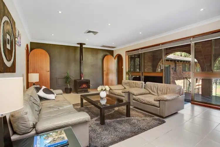 Third view of Homely house listing, 43 Maitland Vale Road, Bolwarra Heights NSW 2320