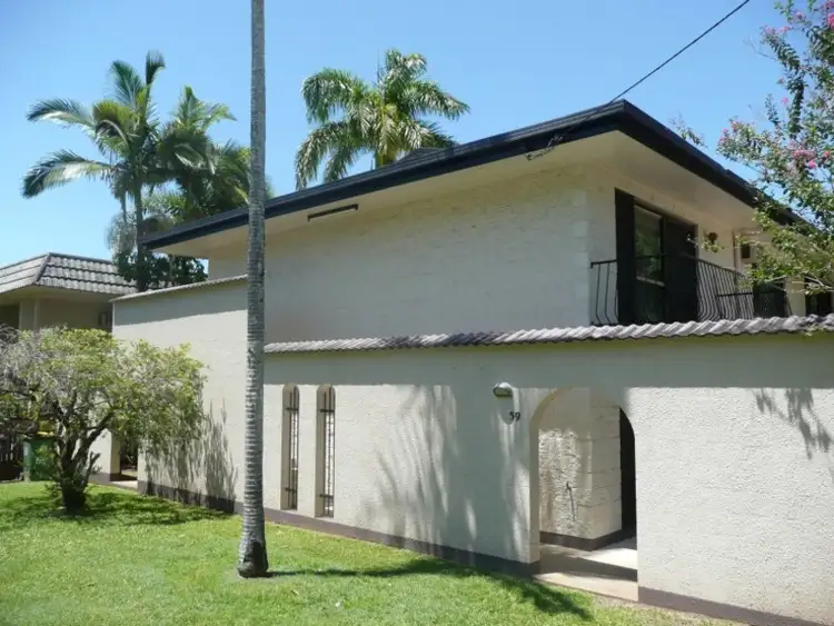 Fourth view of Homely block of units listing, 59-61 Woodward Street, Edge Hill QLD 4870