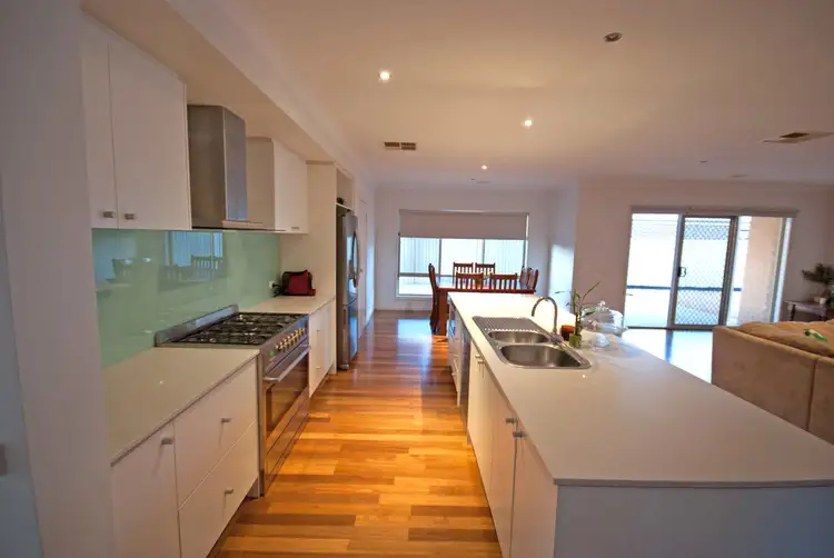 Seventh view of Homely house listing, 16 Bentleigh Street, Shepparton VIC 3630