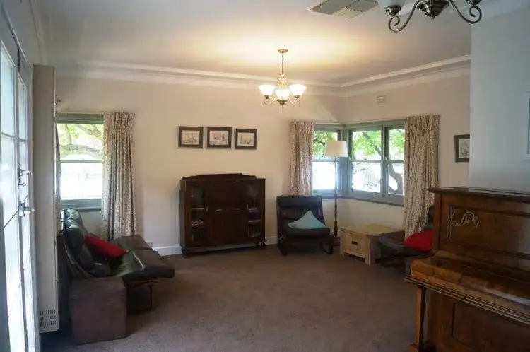 Fifth view of Homely house listing, 24 Alexander Avenue, Tatura VIC 3616