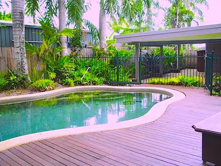 Second view of Homely house listing, 5 Ellwood Close, Kewarra Beach QLD 4879