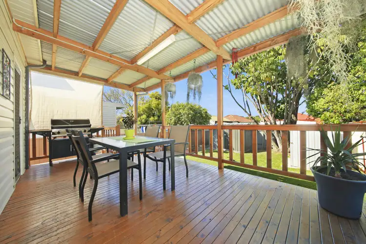Seventh view of Homely house listing, 7a Third Avenue, Berala NSW 2141