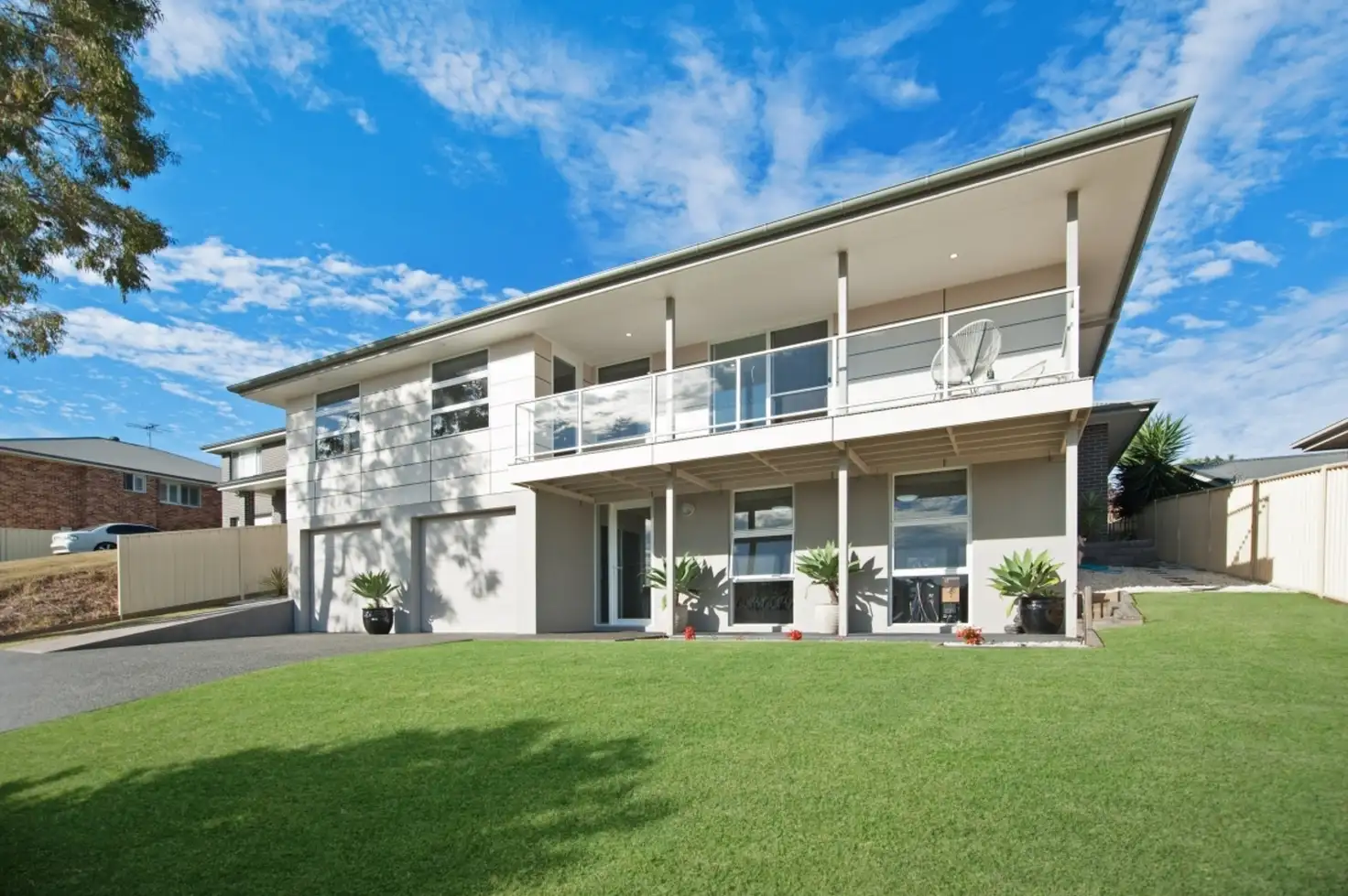 Main view of Homely house listing, 40 April Circuit, Bolwarra Heights NSW 2320