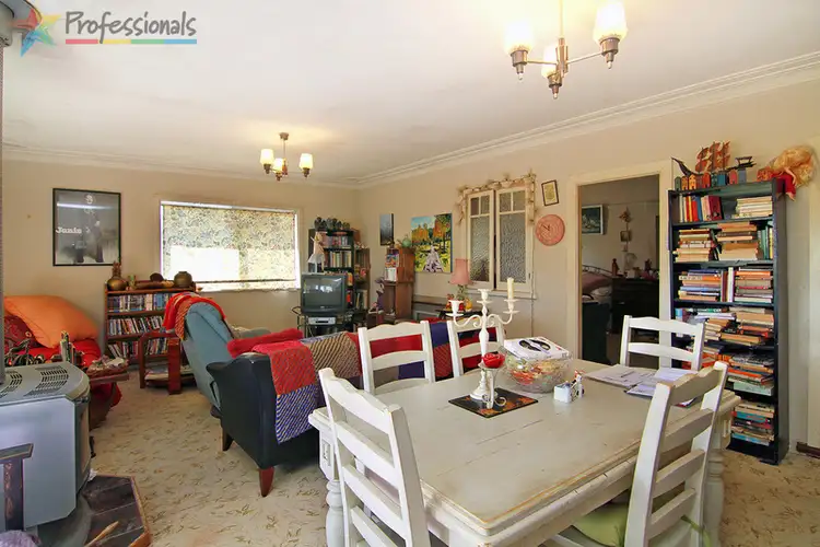 Third view of Homely house listing, 7 Duke Street, Uralla NSW 2358