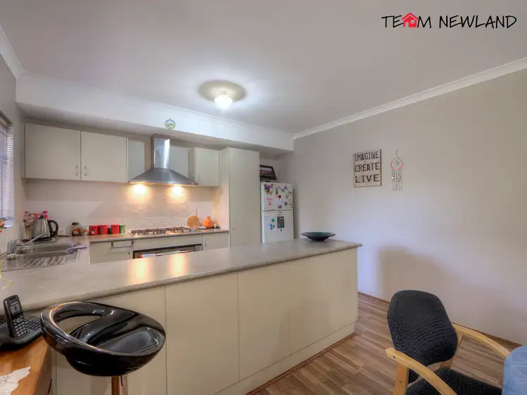 Fourth view of Homely house listing, 11A Essex Street, Forrestfield WA 6058