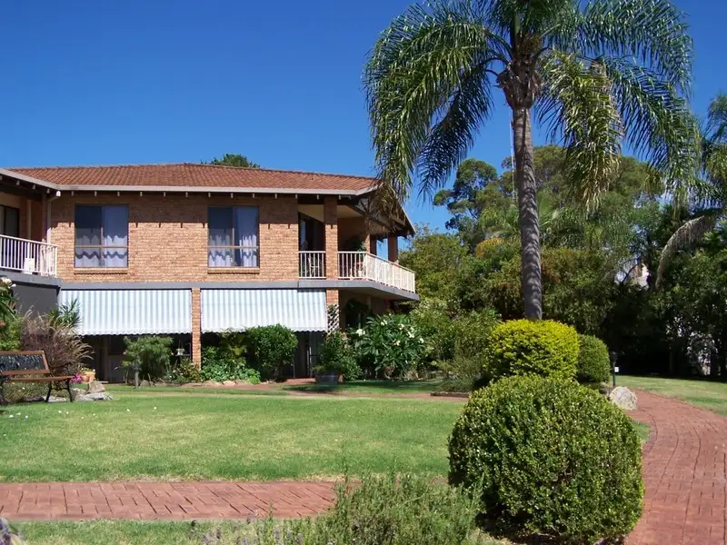 Main view of Homely unit listing, 6/17 Lakeview Road, Morisset Park NSW 2264