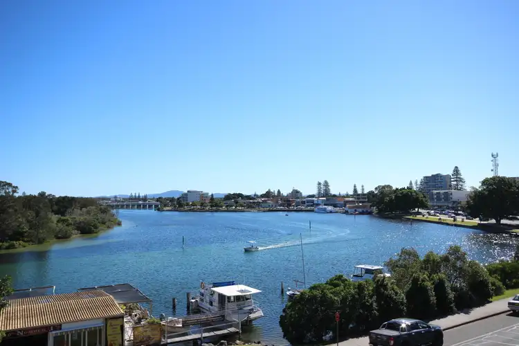 Main view of Homely unit listing, 202/20-22 Little Street, Forster NSW 2428