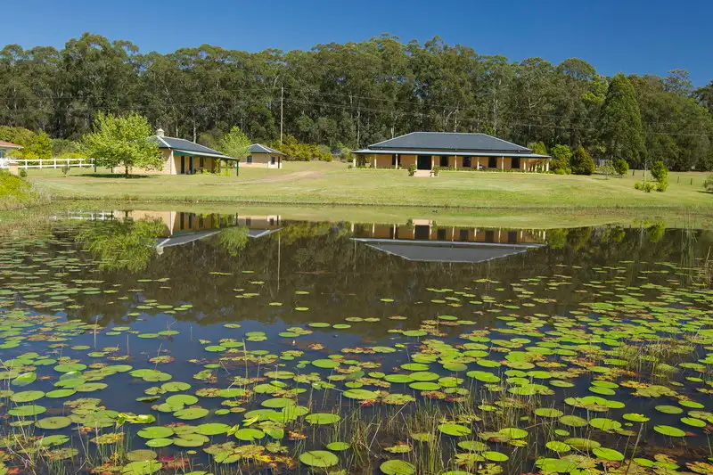 Main view of Homely house listing, 137 Bullocky Way, Failford NSW 2430