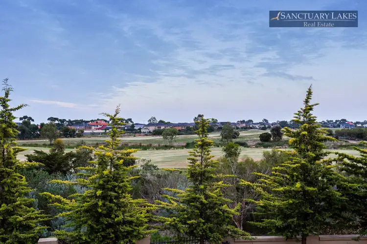 Third view of Homely house listing, 5 Classic Court, Sanctuary Lakes VIC 3030